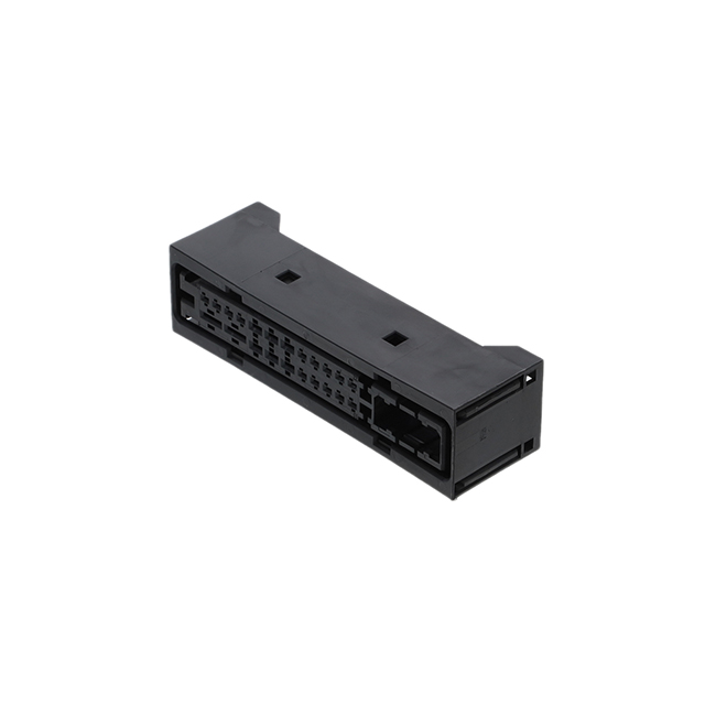 1534180-1 TE Connectivity AMP Connectors