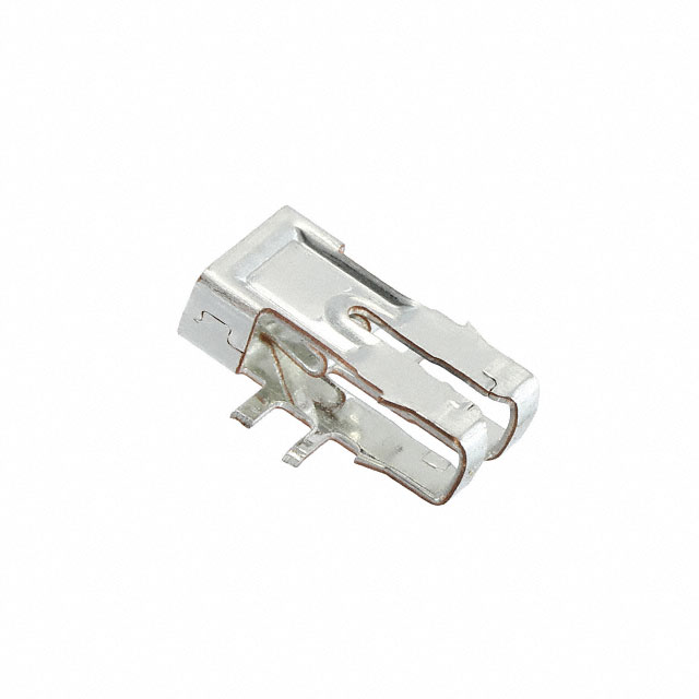 1534234-1 TE Connectivity AMP Connectors