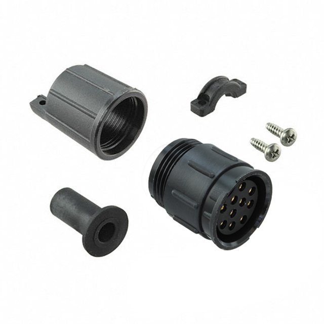 15382-10SG-326 Conxall/Switchcraft