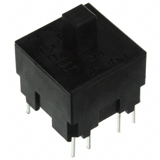 15401 MEC Switches