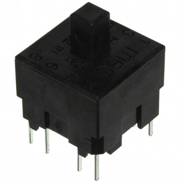 15402 MEC Switches