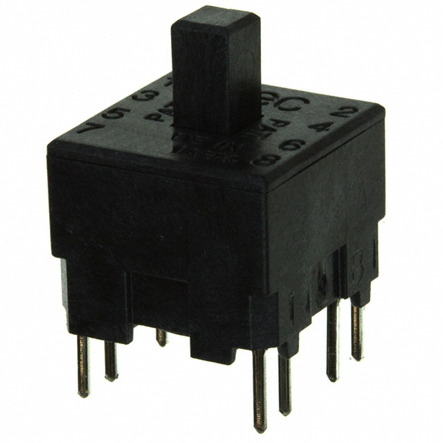 15451 MEC Switches