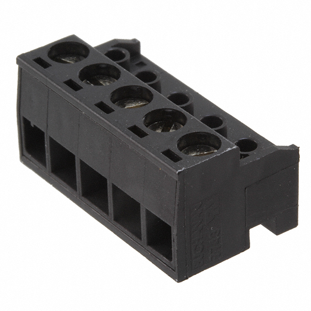 1546018-5 TE Connectivity AMP Connectors
