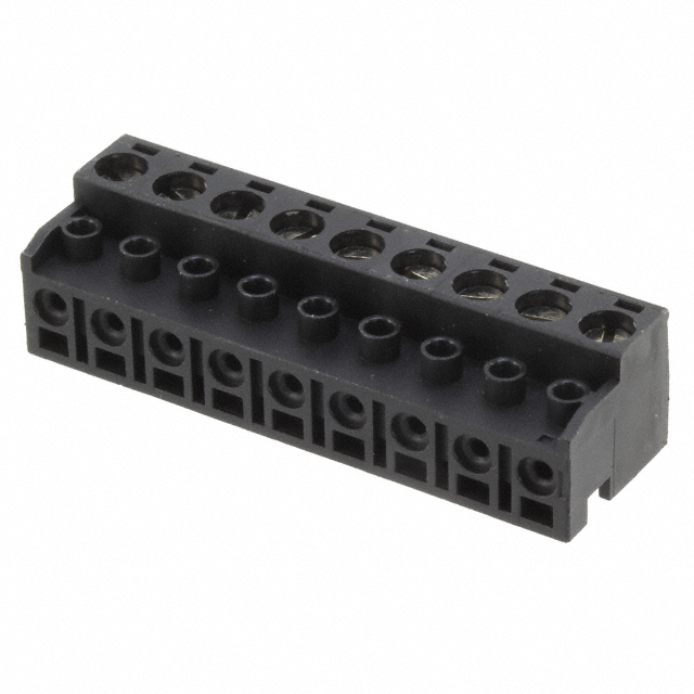 1546018-9 TE Connectivity AMP Connectors
