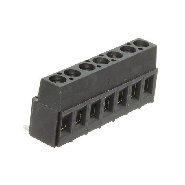 1546073-7 TE Connectivity AMP Connectors