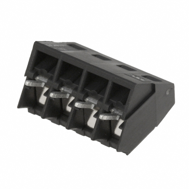 1546074-4 TE Connectivity AMP Connectors