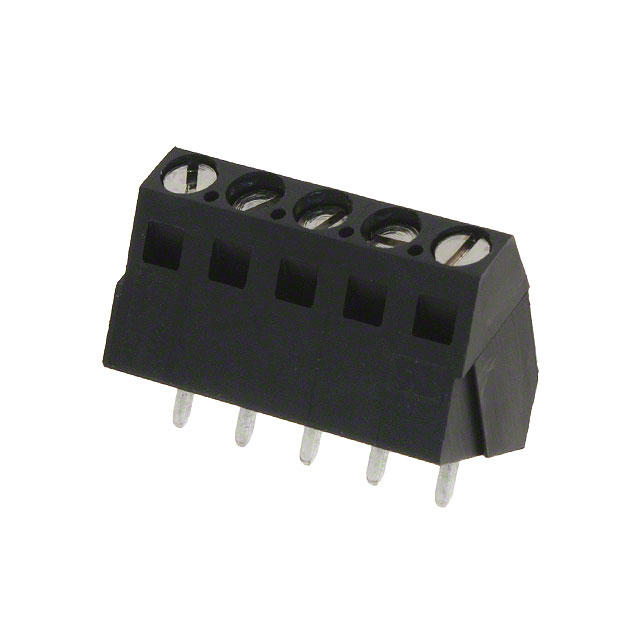 1546074-5 TE Connectivity AMP Connectors