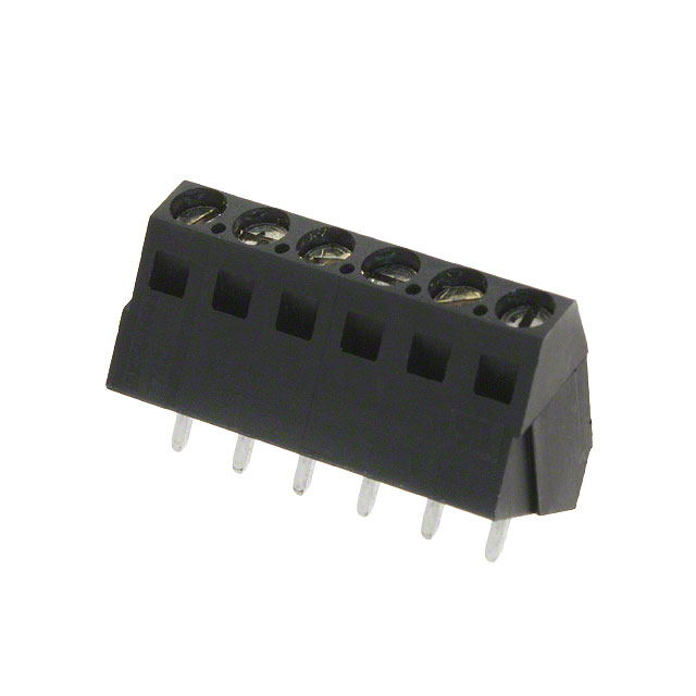 1546074-6 TE Connectivity AMP Connectors