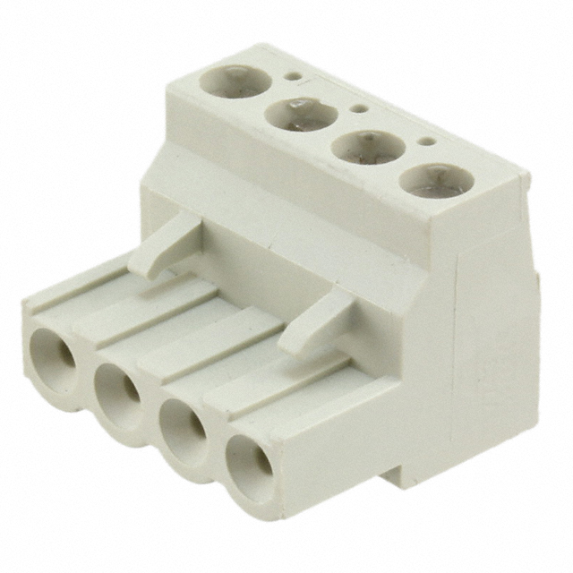 1546108-4 TE Connectivity AMP Connectors