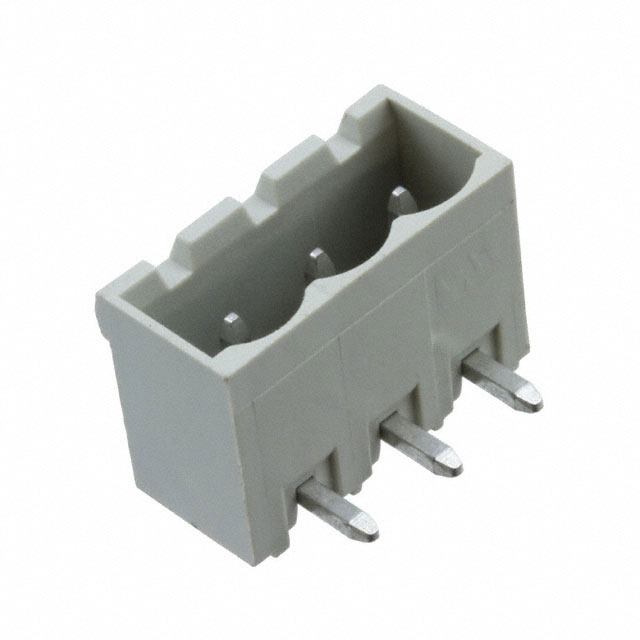1546109-3 TE Connectivity AMP Connectors