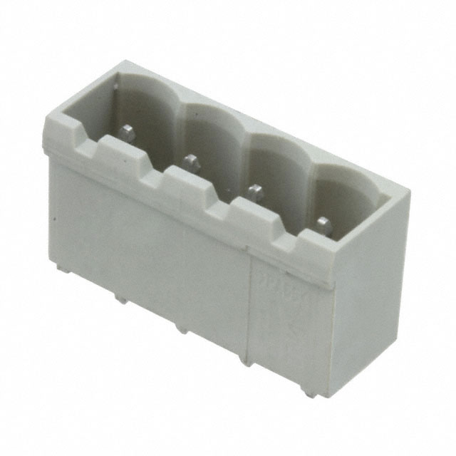 1546211-4 TE Connectivity AMP Connectors