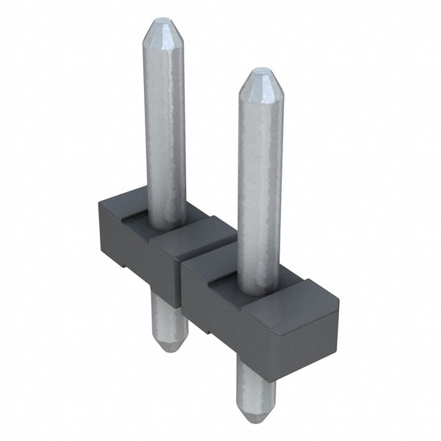 1546214-2 TE Connectivity AMP Connectors