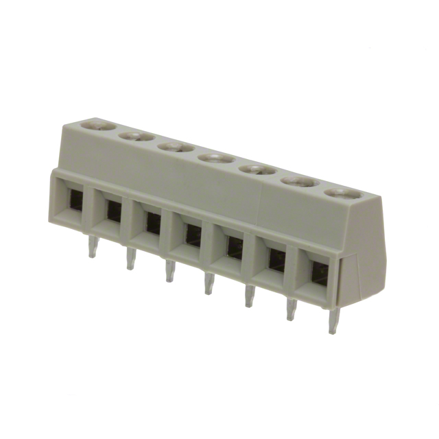 1546216-7 TE Connectivity AMP Connectors