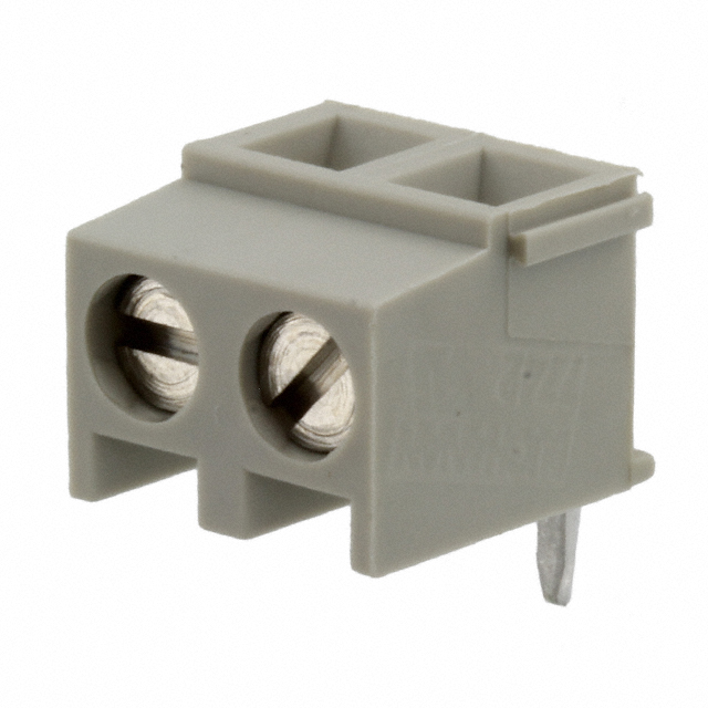 1546225-2 TE Connectivity AMP Connectors