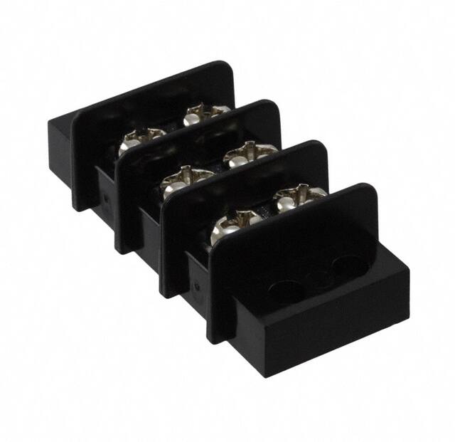 1546306-3 TE Connectivity AMP Connectors