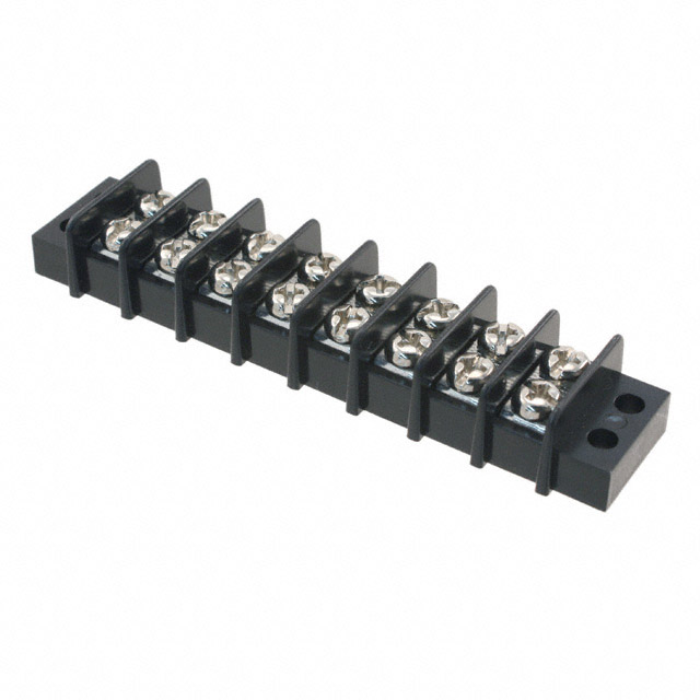 1546306-8 TE Connectivity AMP Connectors
