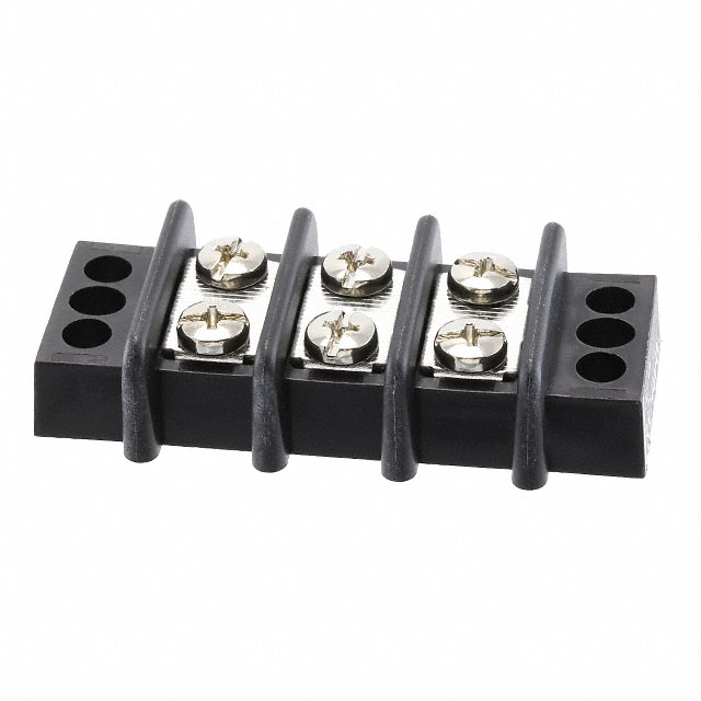 1546310-3 TE Connectivity AMP Connectors