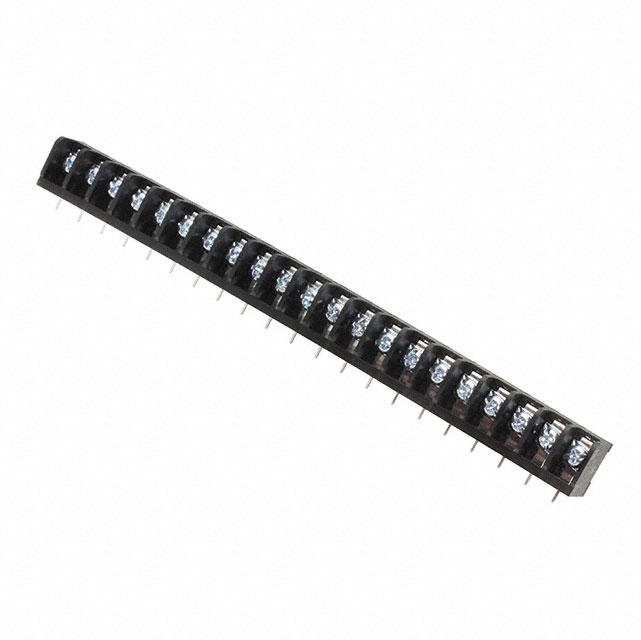 1546399-7 TE Connectivity AMP Connectors