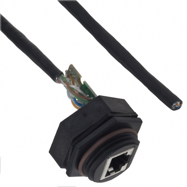 1-1546412-1 TE Connectivity AMP Connectors