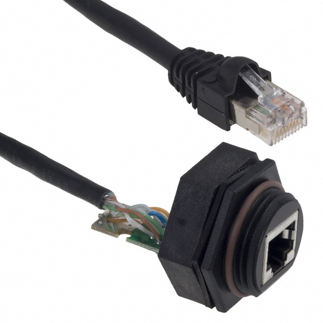 1546414-5 TE Connectivity AMP Connectors