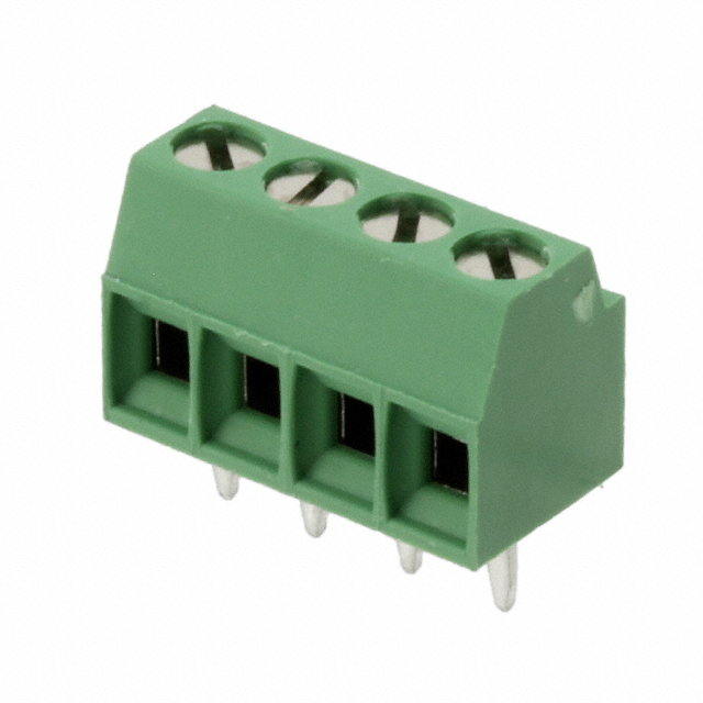 1546551-4 TE Connectivity AMP Connectors