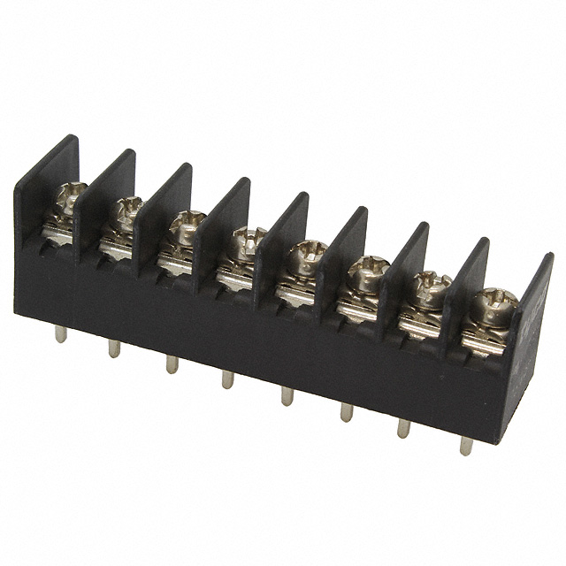 1546657-8 TE Connectivity AMP Connectors