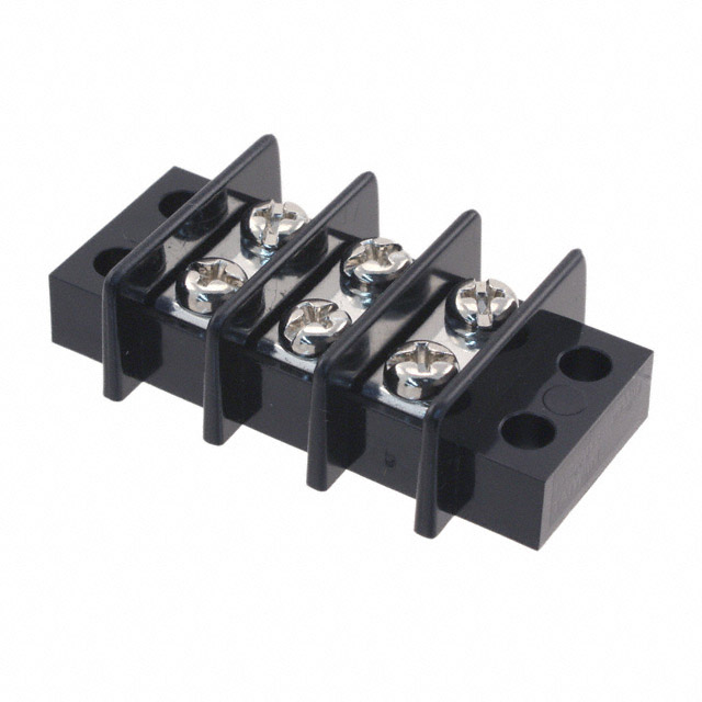 1546670-3 TE Connectivity AMP Connectors