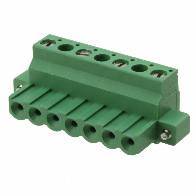 1546678-4 TE Connectivity AMP Connectors
