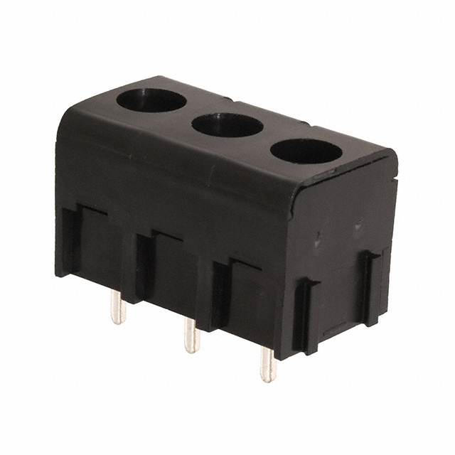 1546833-3 TE Connectivity AMP Connectors