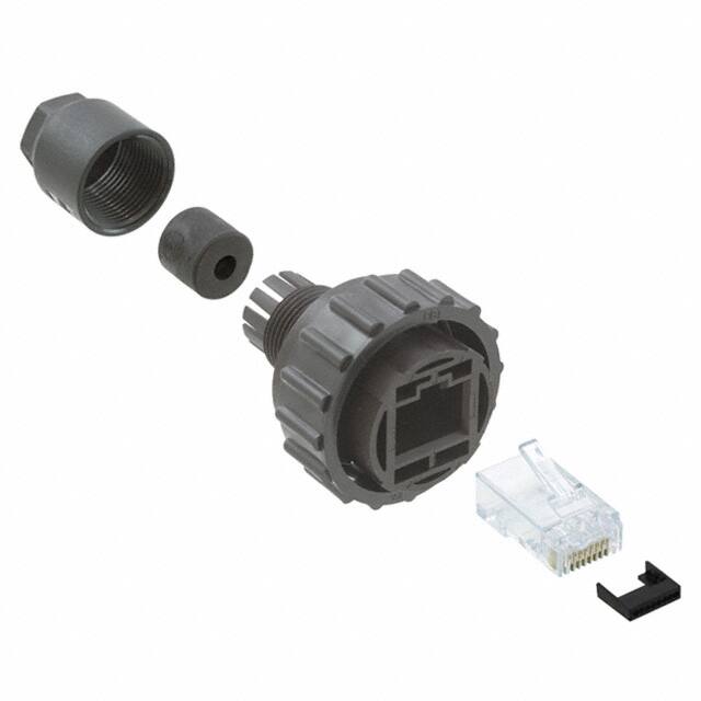 1546876-2 TE Connectivity AMP Connectors