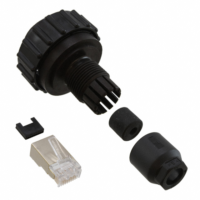 1546907-1 TE Connectivity AMP Connectors