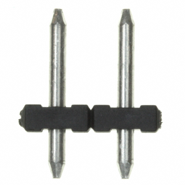 1546931-2 TE Connectivity AMP Connectors