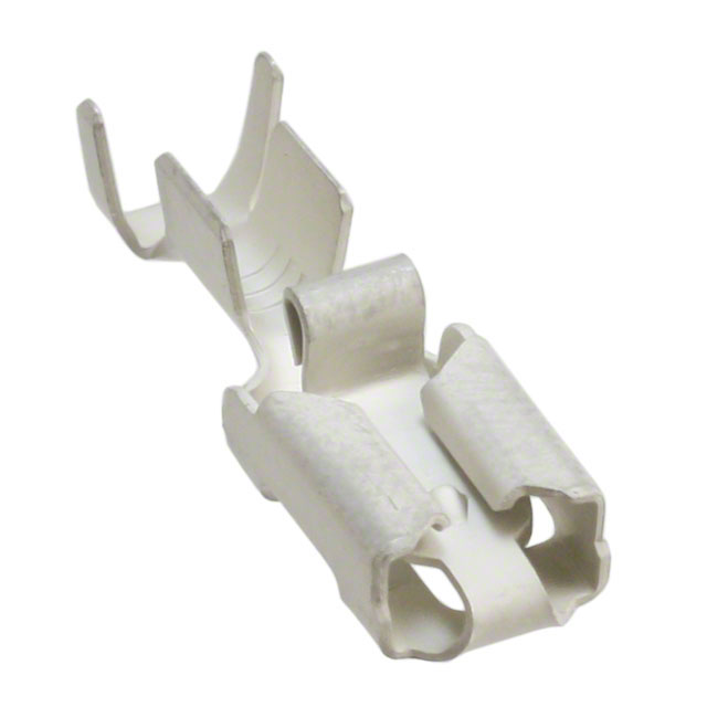 154718-6 TE Connectivity AMP Connectors