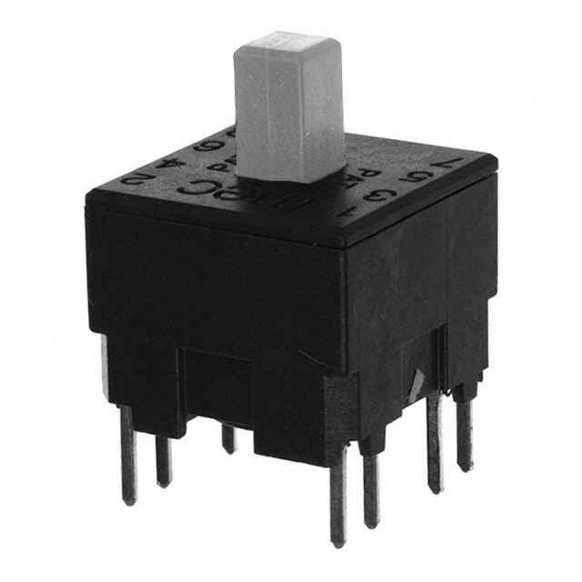 15501 MEC Switches