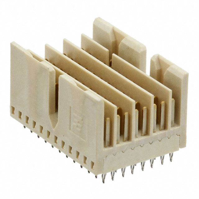 1551012-1 TE Connectivity AMP Connectors