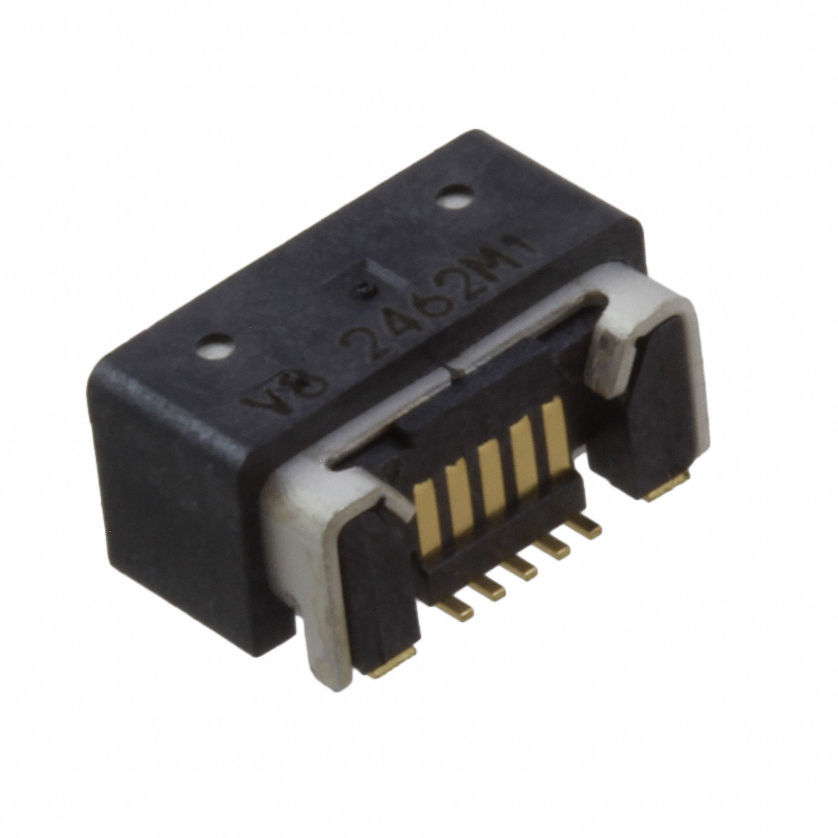 1551629-2 TE Connectivity AMP Connectors