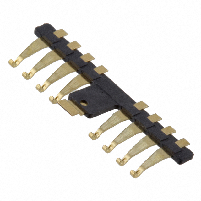 1551759-2 TE Connectivity AMP Connectors