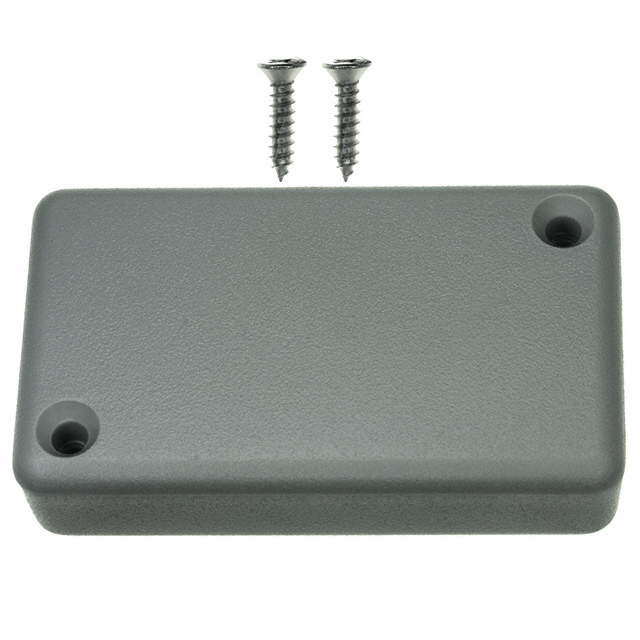 1551JGY Hammond Manufacturing
