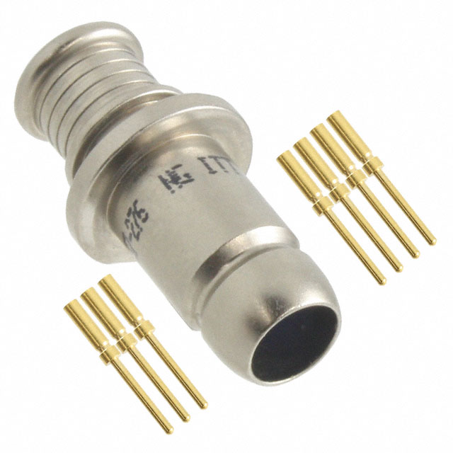MKJ4A6F6-7P ITT Cannon, LLC