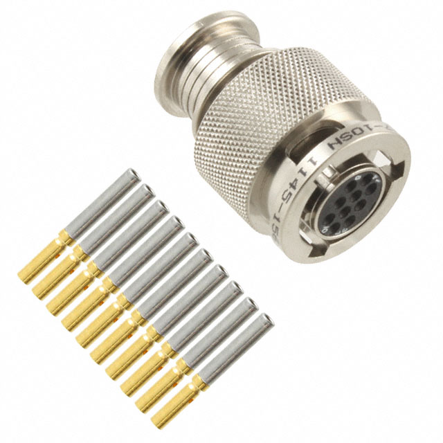 MKJ3A6F7-10SN ITT Cannon, LLC