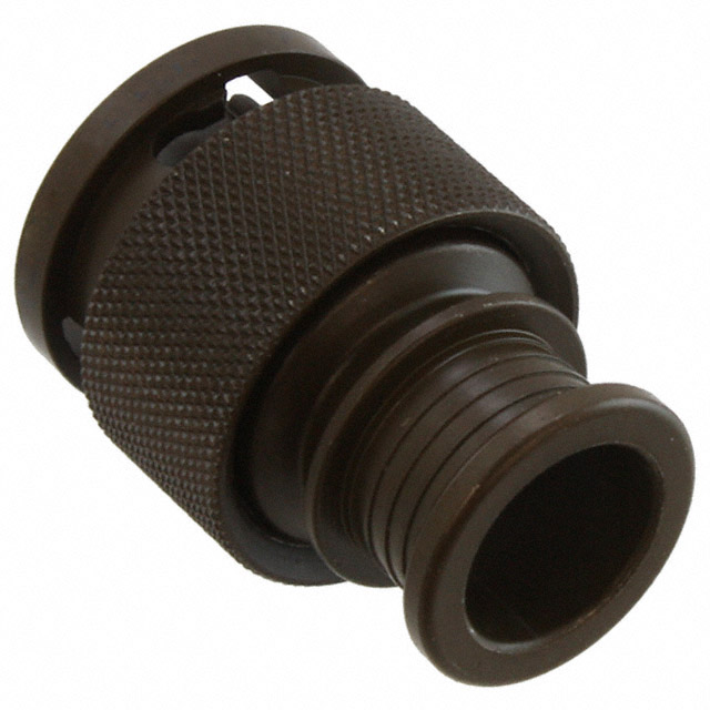 MKJ3A6W7-10PN ITT Cannon, LLC