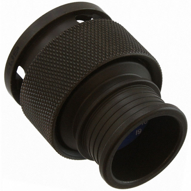 MKJ3A6W9-19PN ITT Cannon, LLC