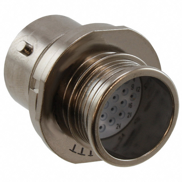 MKJ3A7F10-26SN ITT Cannon, LLC