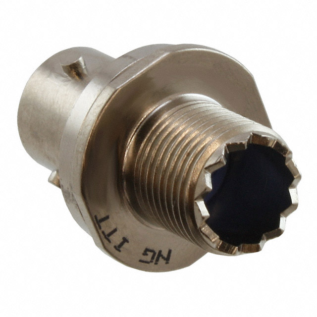 MKJ3B7F7-10SN ITT Cannon, LLC