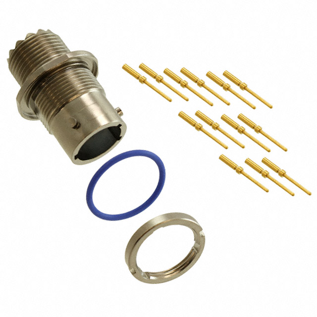 MKJ3B7F8-13PN ITT Cannon, LLC