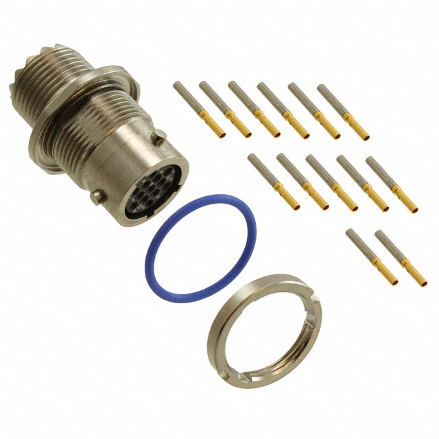 MKJ3B7F8-13SN ITT Cannon, LLC