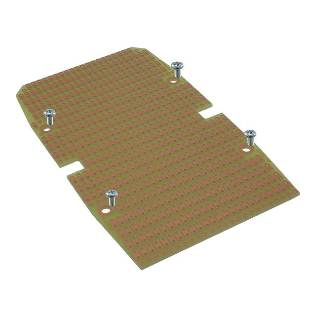 1553BPCB Hammond Manufacturing