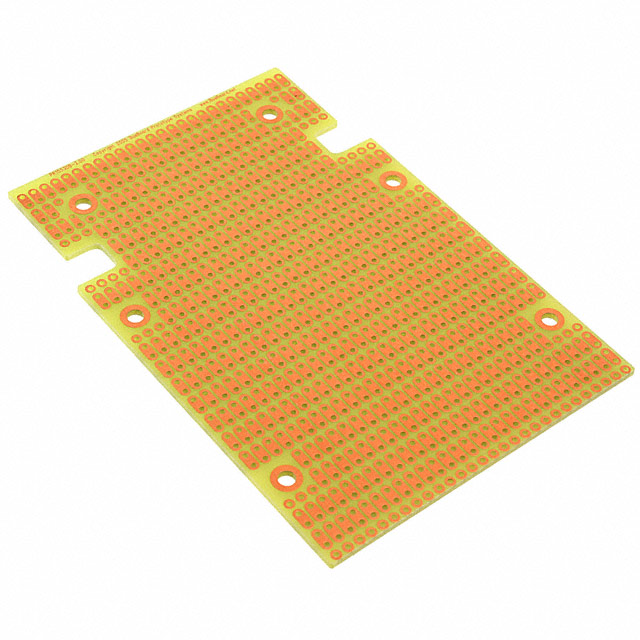 1553DBPCB Hammond Manufacturing