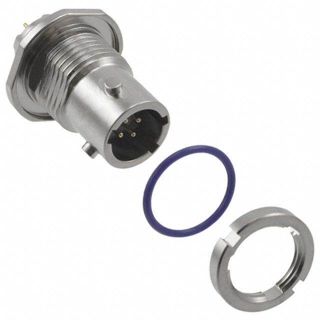 MKJ3C7F6-4BN ITT Cannon, LLC