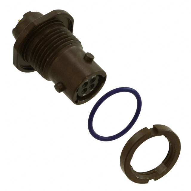 MKJ3C7W6-4CN ITT Cannon, LLC
